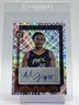 ALYSSA THOMAS 2025-26 DONRUSS SIGNATURE SERIES AUTO HOLOFRAME /49 #SS-AT Q6084
