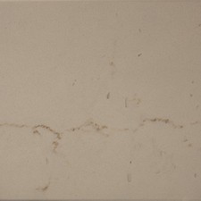 James Martin Vanities SS Vanity Top Sample Only - Eternal Marfil Silestone