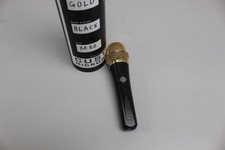 TELEFUNKEN M80 Supercardioid Handheld Dynamic Microphone - Black