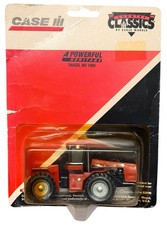 1/64 Case IH 9370 Tractor w/Duals, Collector Fargo ND 1995 Model FG-ZSM815 New