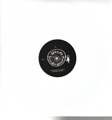 Savage Gary Feat. Georgia Quarantine Sampler 3 (Love Record Stores 2021) 12''
