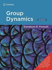 Group Dynamics von Forsyth | Buch | Zustand sehr gut
