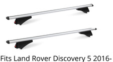 Barres de toit Land Rover DISCOVERY