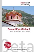 Lambert M. Surhone (U. A.) | Samuel Kyle (Bishop) | Taschenbuch | Englisch