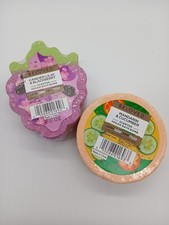Beloved Candied Lilac  BlackBerry Bath Bomb  Mandarin Cucumber Smell So Good