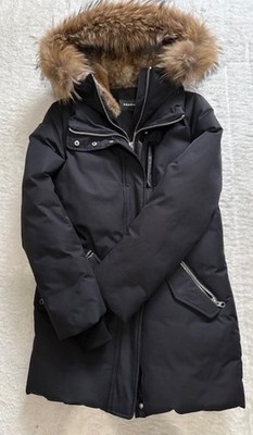 Mackage Marla - Black - XS - Perfect Condition