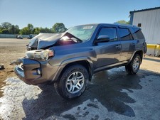Driver Front Seat Bucket Leather Limited Fits 10-15 4 Runner 1904156