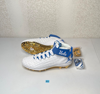 Nike Air Jordan UCLA Force Savage Pro 2 CV1663-106 Men display picture 2