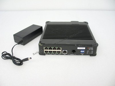 Palo Alto PA-440 Network Security Appliance Firewall w/ Power Supply - TESTED