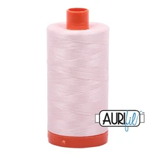 Fairy Floss 6723 | 50wt Large Spool 1300M / 1422Y | Aurifil