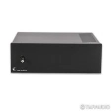 Pro-Ject Power Box RS UNI 1-WAY Power Supply; Barrel DC Tip