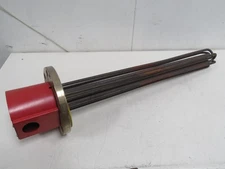 CHROMALOX TMSS-6XX IMMERSION HEATER 35IN 18KW 480V-AC T203582