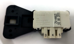 Türschloss Metalflex ZV-446 L5 Samsung WF 9824 Waschmaschine