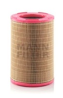 MANN-FILTER Luftfilter C 31 1255