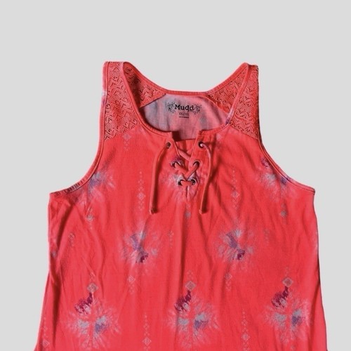 Girl’s Mudd Sundress - Picture 2 of 9
