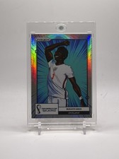 2022 Panini Prizm World Cup Manga Card Prices | Soccer | PSA