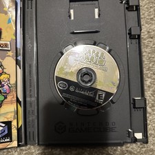 Paper Mario: The Thousand-Year Door - Nintendo GameCube - CIB (Complete in Box)