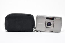 Almost MINT Fujifilm CARDIA mini TIARA Point Shoot Film Camera From JAPAN