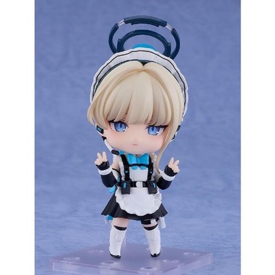 Nendoroid 2812 Toki Asuma Blue Archive Good Smile Company Figure