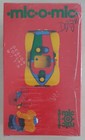 Mic O Mic Car Construction Kit Art Nr. 2.01 Brand New, Unopened. Ref00123