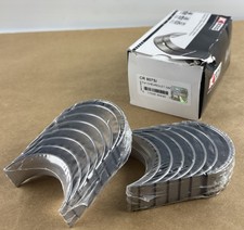 King Engine Bearings Cr 807si Rod Bearing Set For Chevrolet Sbc