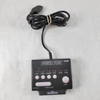 Sega Genesis Power Plug by Tyco Model 1276 Controller Enhancer Turbo Vintage