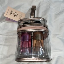 Victoria Secret 4 SET -LOVE SPELL, PURE SEDUCTION, BARE VANILLA, VELVET PETALS