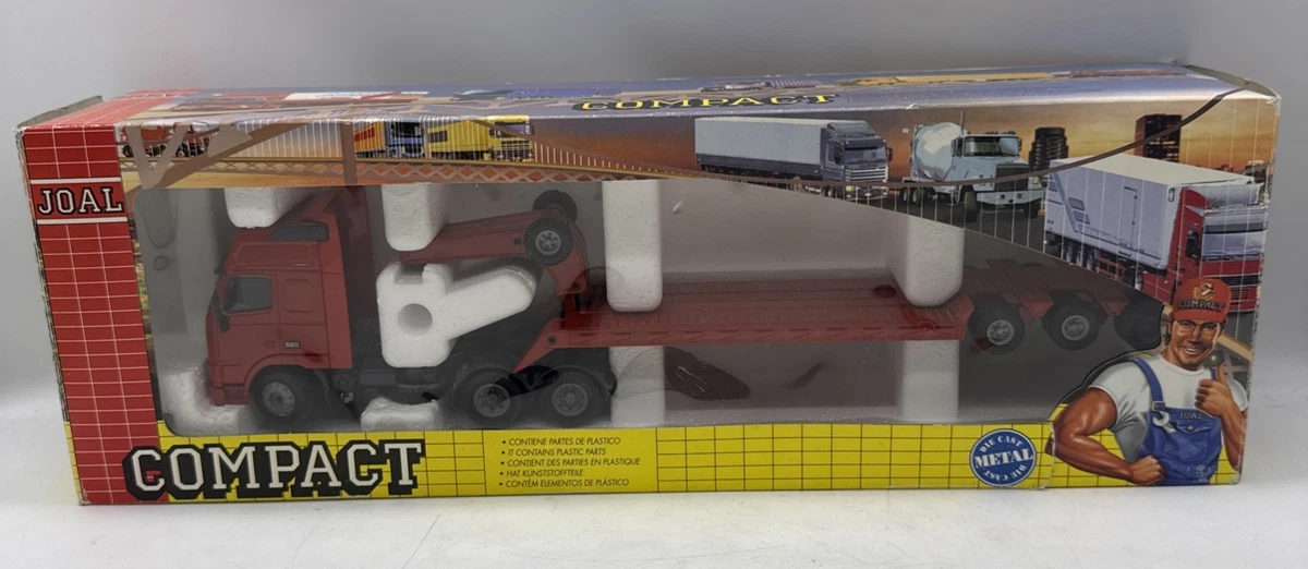 Joal 1:50 Diecast & Toy Vehicles for sale - eBay