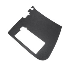 Couvercle Batterie Voiture Remplacement pour Chevrolet Corvette 1997-2004