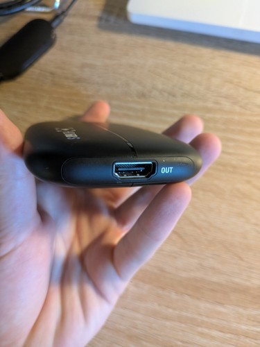 Elgato HD60S + Optional cords - Afbeelding 4 van 4