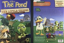 The Pond - The Little Things, Trust Starts Small