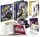 My Hero Academia : Two Heroes - Film 1 - Edition Collector - Coffret Blu-ray +