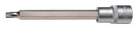 "Ks Tools 911.1937 1/2\" Bit-Stecknuss Torx, T40, 140Mm"