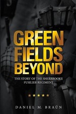 Daniel M Braün Green Fields Beyond (Paperback) (UK IMPORT)