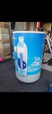 CAN SHAPED FRIDGE COOLER 48L CYLINDER 240V COOLER 86cm - Hardly used