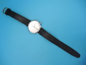 TABU TABU FAHRRAD UHR UM 1990`S - PERFEKTES RADFAHRER GESCHENK - NEUE BATTERIE