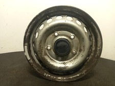 FORD TRANSIT Steel Wheel 16 Inch 5x160 6.5J 2014-2025