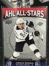 Jordan Spence       2022-23 Upper Deck AHL Hockey     AS-3     AHL ALL-STARS