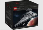 LEGO Star Wars: Imperial Star Destroyer (75252)