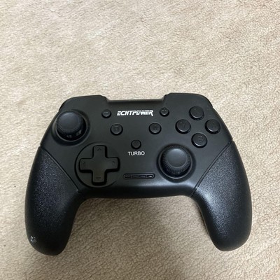 ECHTPOWER wireless controller #368784