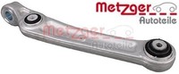 Metzger 58134801 Lenker FüR RadaufhäNgung Querlenker Lenker FüR Audi