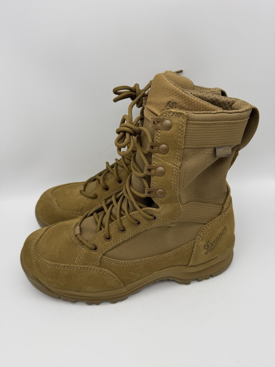 Danner Men's Tanicus Dry 8