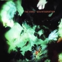 Disintegration (Remastered), The Cure