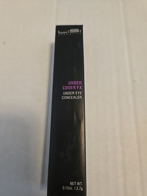 $8.99 NEW LiSi Cosmetics Cover FX Under Eye Concealer .13 Oz #07