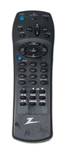 Zenith SC411Z VCR Remote VR400HF VRB210 VRB410 VRB411 VRB412 VRB420 OEM Tested