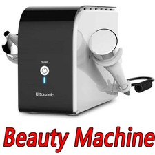 Home facial, eye and skin management beauty salon beauty device