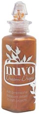 Nuvo Dream Drops 1.3oz-Moroccan Flame