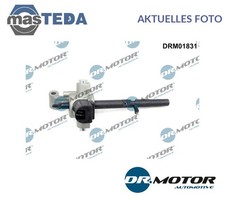 DRM01831 SCHALTKNAUF DRMOTOR AUTOMOTIVE FÜR VW CADDY III,GOLF SPORTSVAN VII