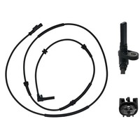 Wagner ABS-SENSOR Raddrehzahl Vorne Links Passend FüR Alfa 147 156 GT | ABS01181