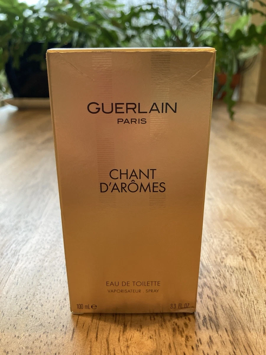 Chant D'aromes by Guerlain Fragrances for Women for sale | eBay